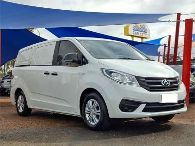 2024 LDV G10 + Van SV7C MY24 for sale in Sydney - Blacktown