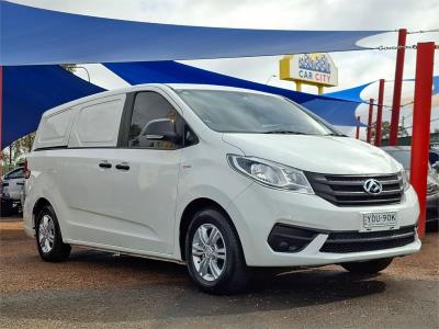 2023 LDV G10 + Van SV7C for sale in Sydney - Blacktown