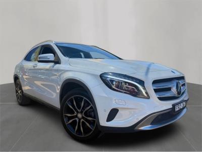 2015 Mercedes-Benz GLA-Class GLA250 Wagon X156 805+055MY for sale in Sydney - Blacktown