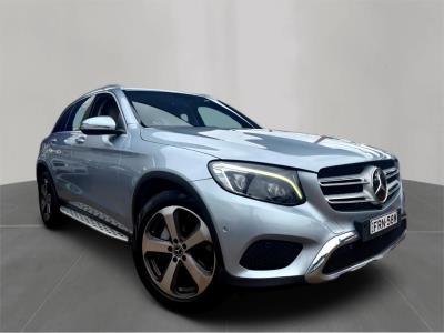 2017 Mercedes-Benz GLC-Class GLC250 Wagon X253 807MY for sale in Sydney - Blacktown