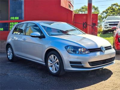 2016 Volkswagen Golf 92TSI Hatchback VII MY16 for sale in Sydney - Blacktown