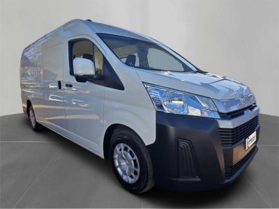 2020 Toyota Hiace Van GDH320R for sale in Sydney - Blacktown