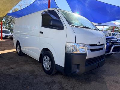 2015 Toyota Hiace Van KDH201R for sale in Sydney - Blacktown