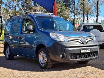 2021 Renault Kangoo Compact Van F61 Phase II MY21 for sale in Sydney - Blacktown