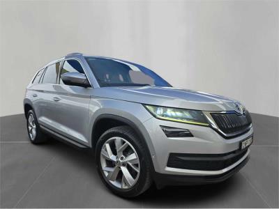 2018 SKODA Kodiaq 140TDI Wagon NS MY18.5 for sale in Sydney - Blacktown