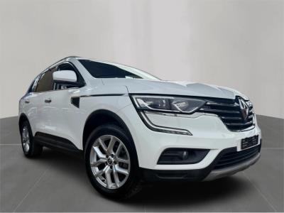 2016 Renault Koleos Zen Wagon HZG for sale in Sydney - Blacktown