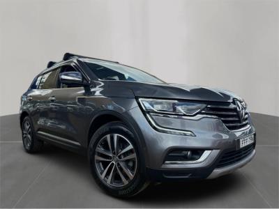 2016 Renault Koleos Intens Wagon HZG for sale in Sydney - Blacktown