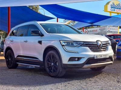 2019 Renault Koleos Formula Edition Wagon HZG for sale in Sydney - Blacktown