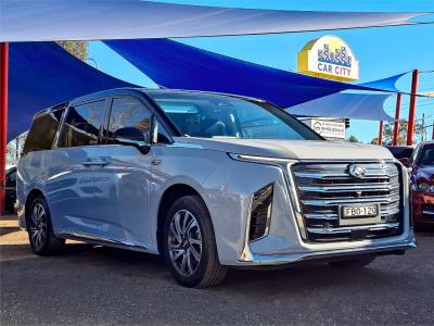 2023 LDV MIFA Luxe Wagon EPX1A for sale in Sydney - Blacktown