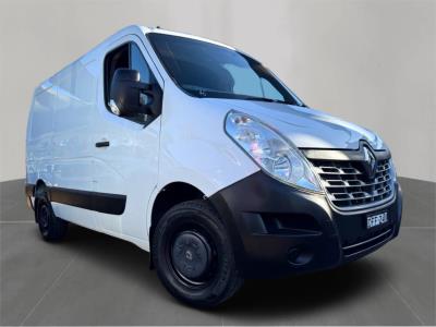 2016 Renault Master Van X62 for sale in Sydney - Blacktown