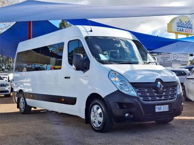 2018 Renault Master Van X62 for sale in Sydney - Blacktown