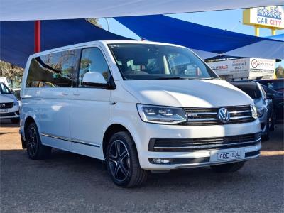 2018 Volkswagen Multivan TDI450 Highline Wagon T6 MY18 for sale in Sydney - Blacktown