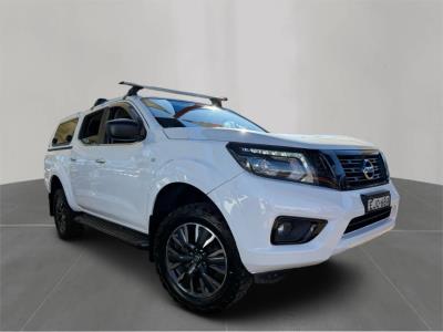 2020 Nissan Navara ST Utility D23 MY21 for sale in Sydney - Blacktown