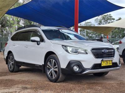 2020 Subaru Outback 2.5i Wagon B6A MY20 for sale in Sydney - Blacktown
