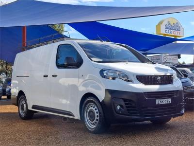 2021 Peugeot Partner Van K9 MY21 for sale in Sydney - Blacktown