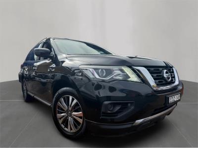 2019 Nissan Pathfinder ST Wagon R52 Series III MY19 for sale in Sydney - Blacktown