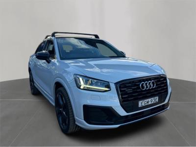 2020 Audi Q2 40 TFSI sport Wagon GA MY20 for sale in Sydney - Blacktown