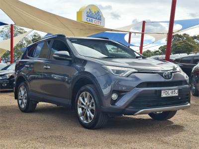 2016 Toyota RAV4 Cruiser Wagon ASA44R for sale in Sydney - Blacktown