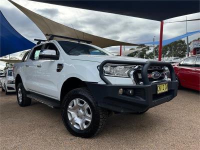 2017 Ford Ranger XLT Utility PX MkII for sale in Sydney - Blacktown