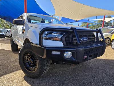 2020 Ford Ranger XL Utility PX MkIII 2020.25MY for sale in Sydney - Blacktown