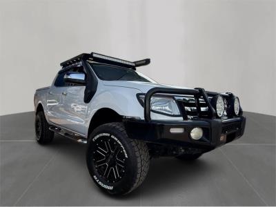 2012 Ford Ranger XLT Utility PX for sale in Sydney - Blacktown