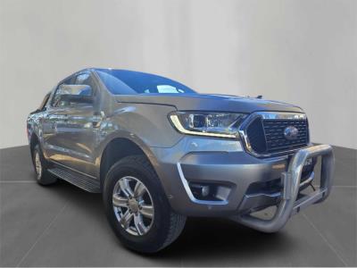 2021 Ford Ranger XLT Utility PX MkIII 2021.25MY for sale in Sydney - Blacktown