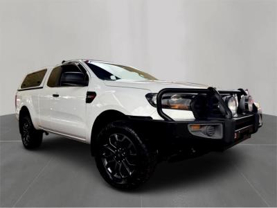 2019 Ford Ranger XL Cab Chassis PX MkIII 2019.00MY for sale in Sydney - Blacktown