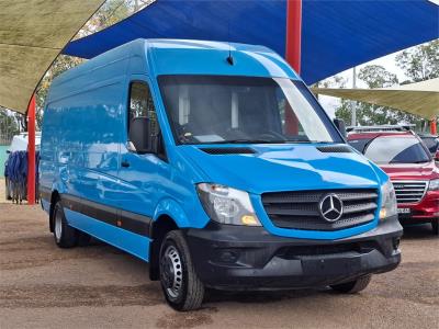 2015 Mercedes-Benz Sprinter 516CDI Van NCV3 for sale in Sydney - Blacktown