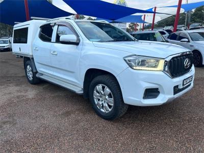 2018 LDV T60 PRO Utility SK8C for sale in Sydney - Blacktown