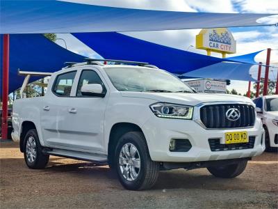 2021 LDV T60 PRO Utility SK8C for sale in Sydney - Blacktown