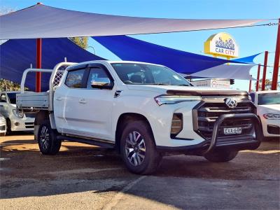 2022 LDV T60 Max LUXE Utility SK8C MY23 for sale in Sydney - Blacktown