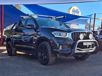 2020 LDV T60 Trailrider 2 Utility SK8C for sale in Sydney - Blacktown