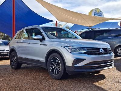 2023 Volkswagen Tiguan 110TSI Life Wagon 5N MY24 for sale in Sydney - Blacktown