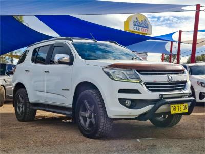 2017 Holden Trailblazer LTZ Wagon RG MY18 for sale in Sydney - Blacktown