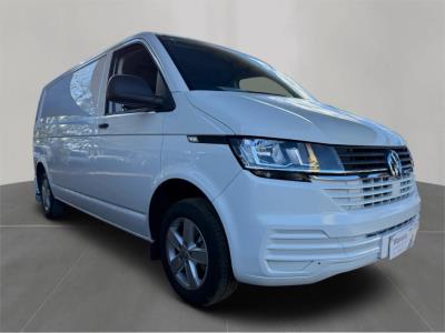 2021 Volkswagen Transporter TDI340 Van T6.1 MY21 for sale in Sydney - Blacktown
