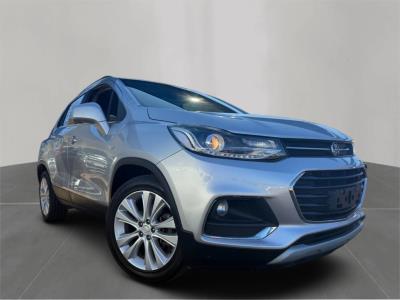 2017 Holden Trax LT Wagon TJ MY18 for sale in Sydney - Blacktown