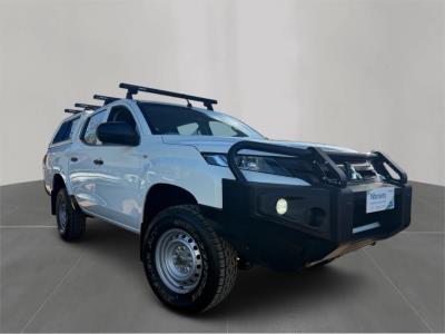 2019 Mitsubishi Triton GLX Utility MR MY19 for sale in Sydney - Blacktown