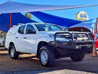 2019 Mitsubishi Triton GLX Utility MR MY19 for sale in Sydney - Blacktown
