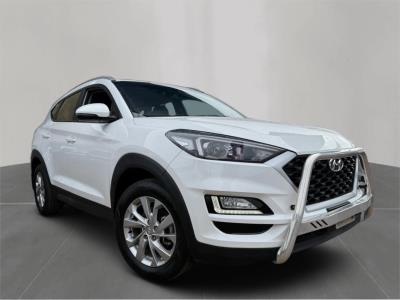 2020 Hyundai Tucson Active Wagon TL4 MY20 for sale in Sydney - Blacktown