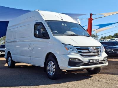 2022 LDV V80 Van for sale in Sydney - Blacktown
