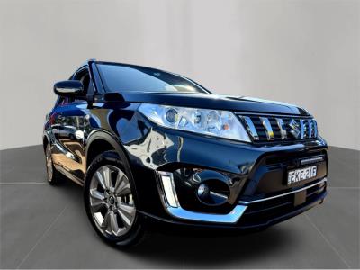 2020 Suzuki Vitara Wagon LY Series II for sale in Sydney - Blacktown