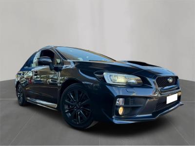 2015 Subaru WRX Premium Sedan VA MY16 for sale in Sydney - Blacktown