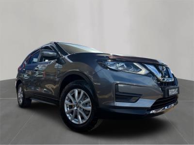 2018 Nissan X-TRAIL ST Wagon T32 Series II for sale in Sydney - Blacktown