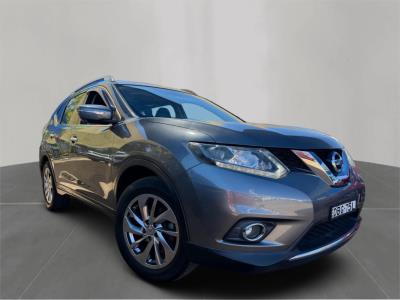 2015 Nissan X-TRAIL Ti Wagon T32 for sale in Sydney - Blacktown