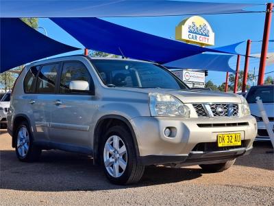 2007 Nissan X-TRAIL Ti Wagon T31 for sale in Sydney - Blacktown