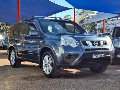 2011 Nissan X-TRAIL ST Wagon T31 Series IV for sale in Sydney - Blacktown