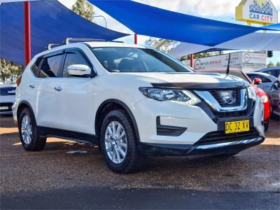 2020 Nissan X-TRAIL ST Wagon T32 Series III MY20 for sale in Sydney - Blacktown