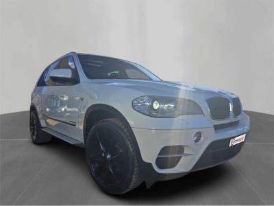 2012 BMW X5 xDrive30d Wagon E70 MY12.5 for sale in Sydney - Blacktown