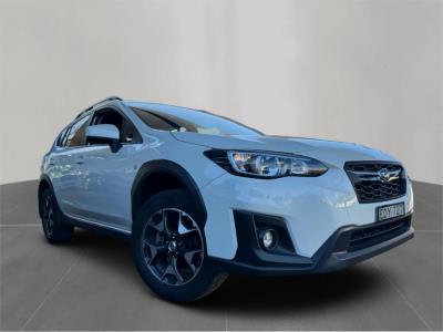 2019 Subaru XV 2.0i Hatchback G5X MY19 for sale in Sydney - Blacktown