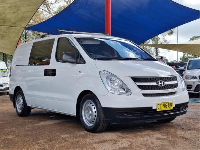 2015 Hyundai iLoad Van TQ2-V MY15 for sale in Sydney - Blacktown